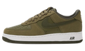 Air Force 1 Low '07 LV8 "Medium Olive White" IB6388 200