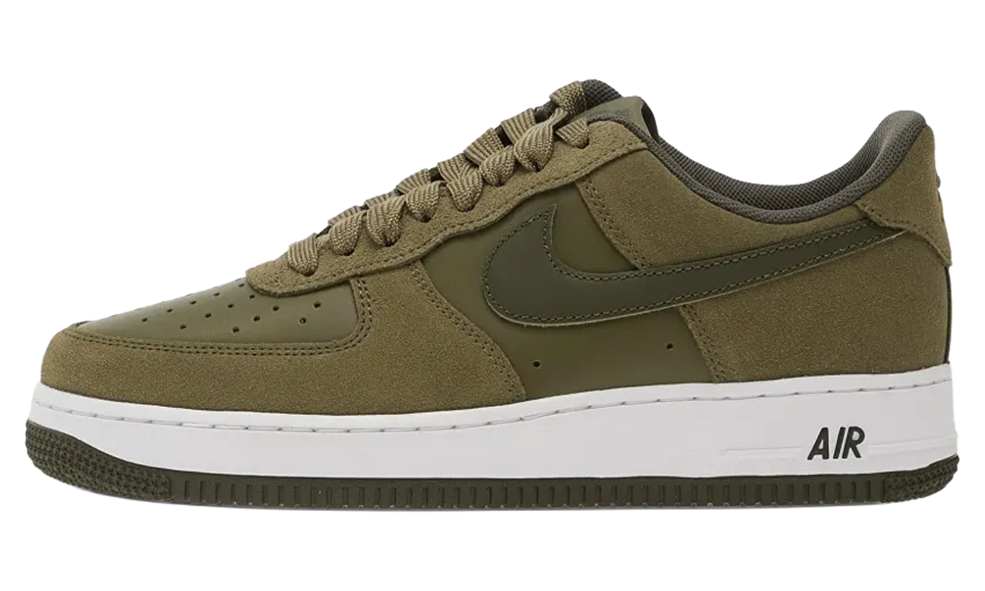 Air Force 1 Low '07 LV8 "Medium Olive White" IB6388 200