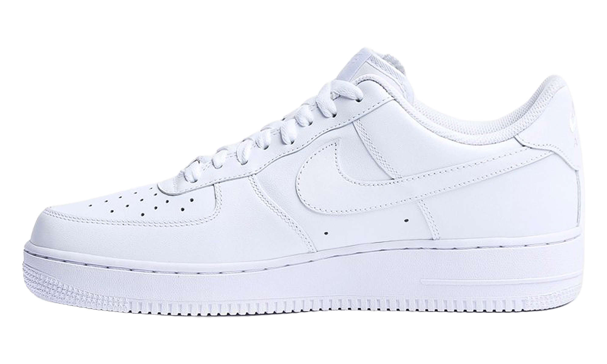 Air Force 1 Low '07 "White" 315122 111