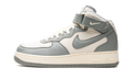 Air Force 1 Mid "Mica Green" FB2036 100