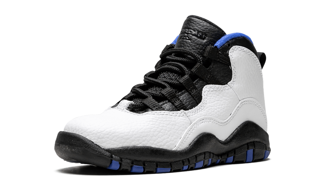 Jordan 10 Retro PS "Orlando" 310807 108