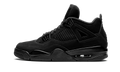 Air Jordan 4 Retro "Black Cat 2020" CU1110 010