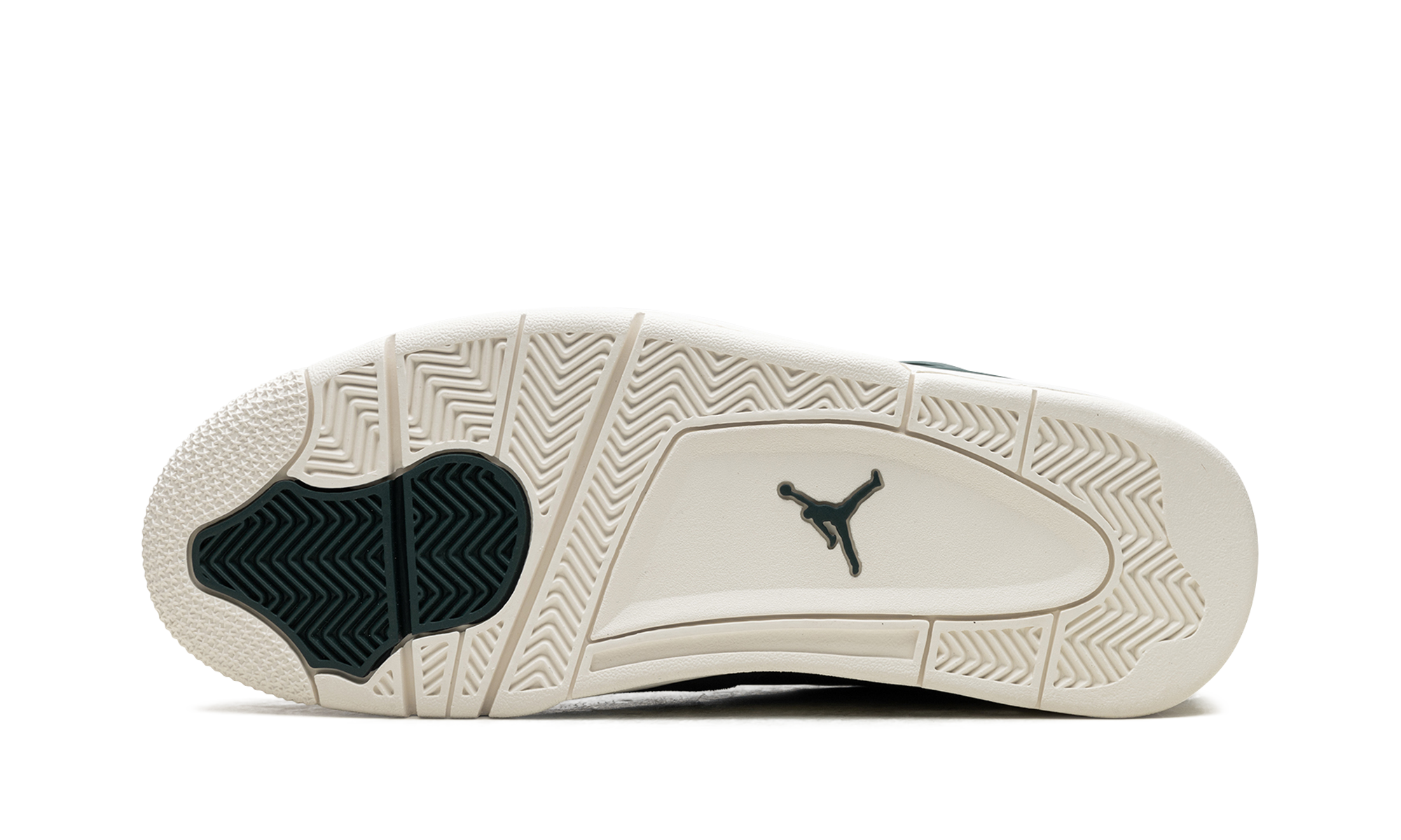Air Jordan 4 RM WMNS "Oxidized Green" FQ7940 300