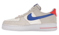 Air Force 1 Low '07 LV8 "Coconut Milk Hyper Royal" DM8314 100