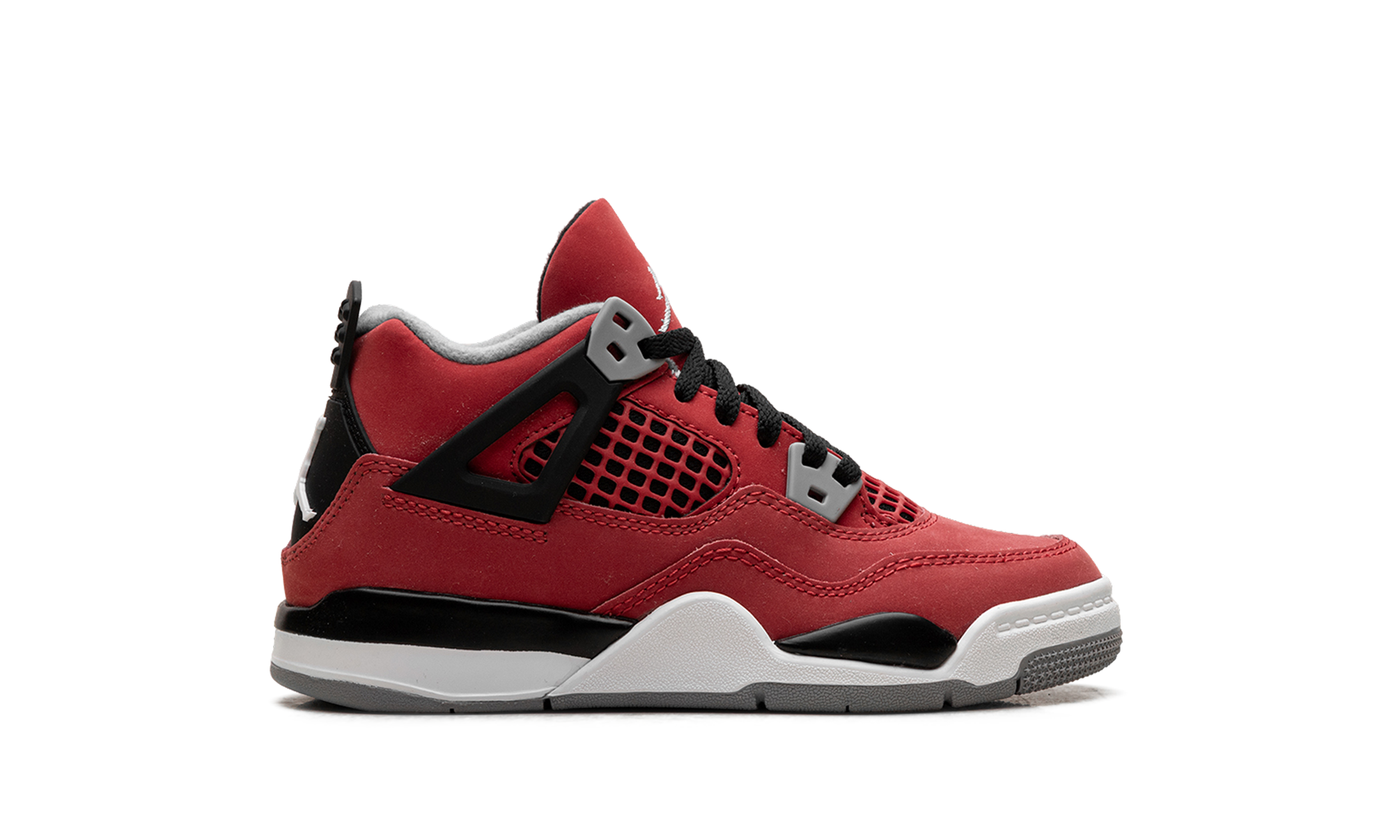 Air Jordan 4 PS "Toro Bravo (2026)" HV4381 600