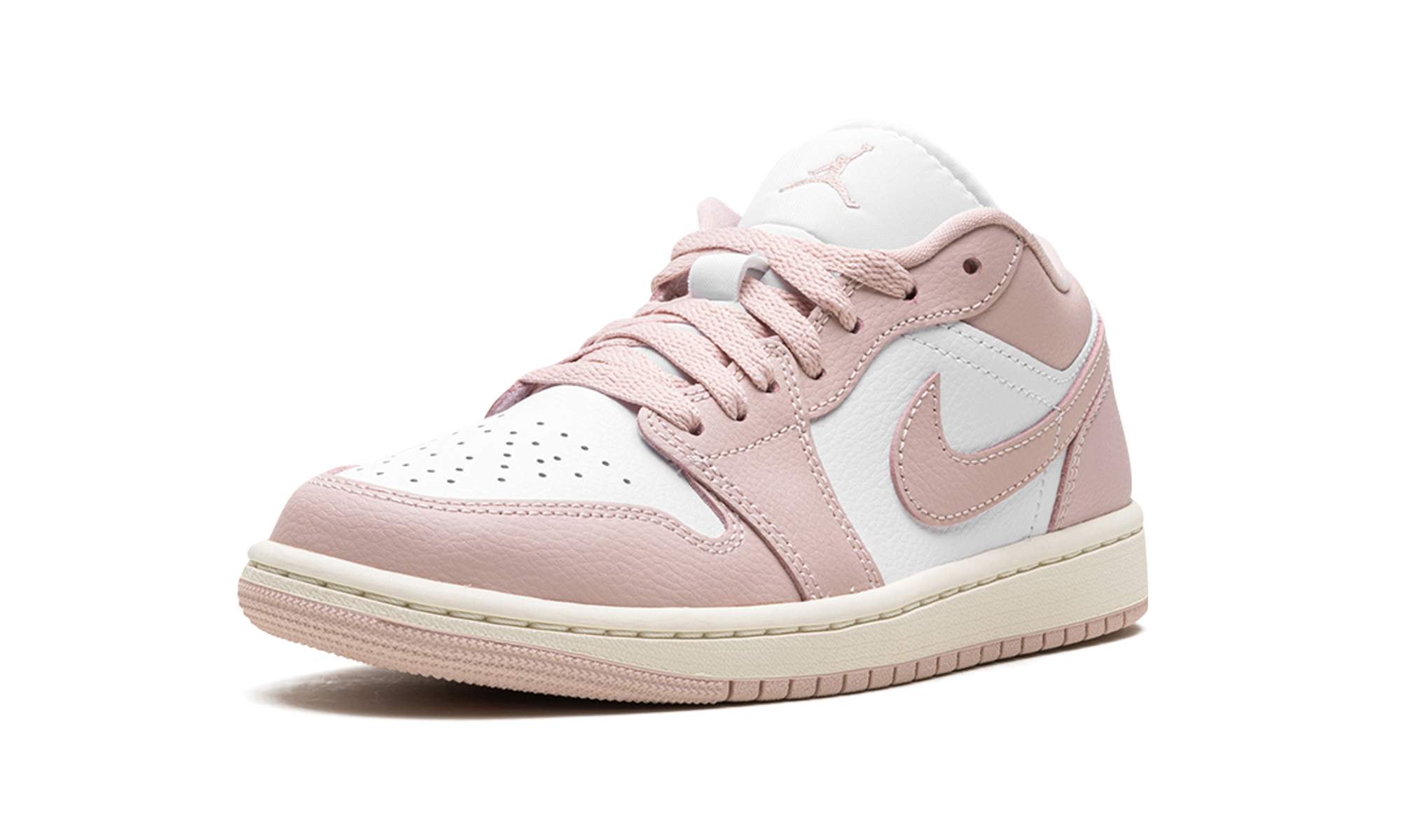 Jordan 1 Low WMNS "Pink Oxford" DC0774 162