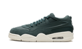 Air Jordan 4 RM WMNS "Oxidized Green" FQ7940 300