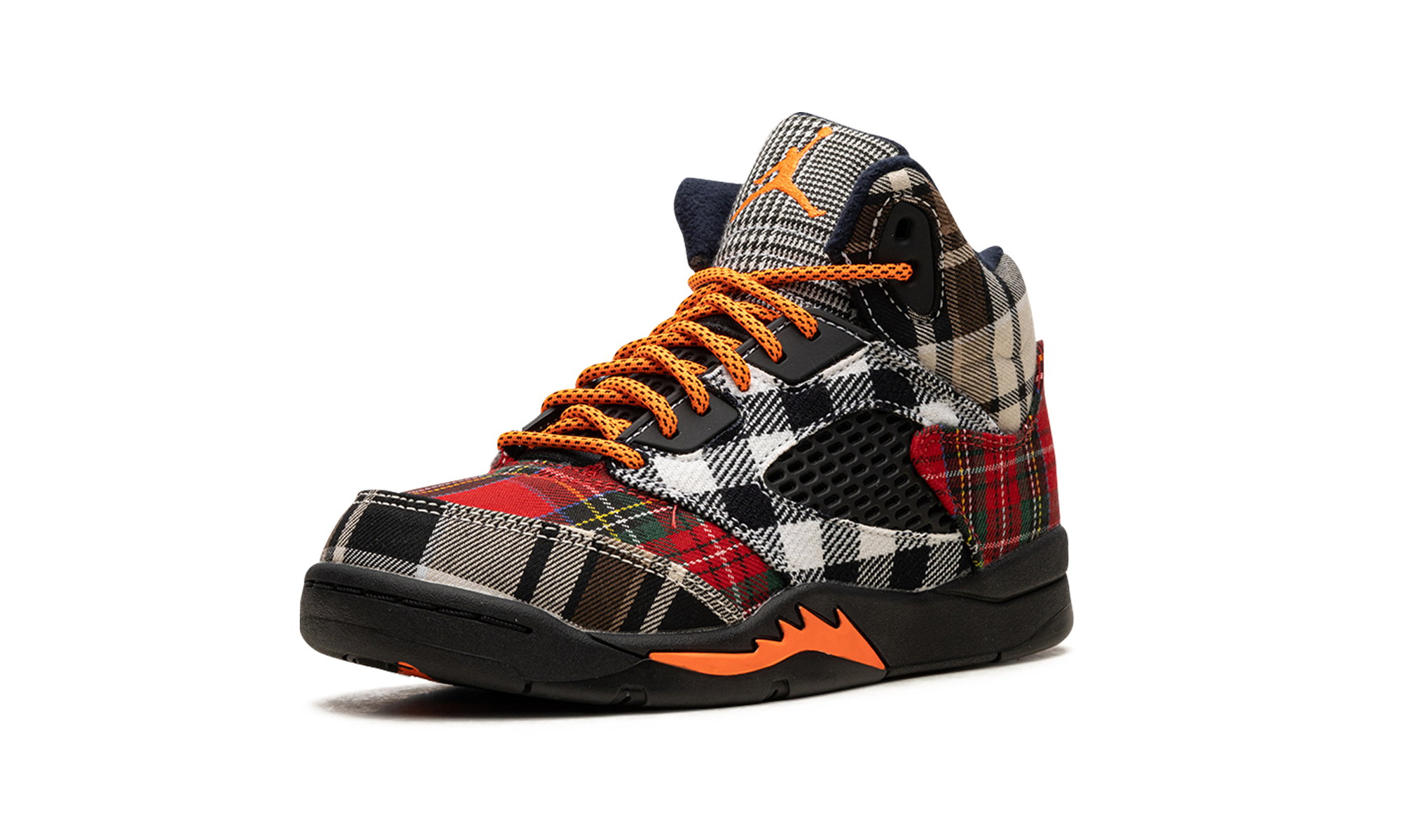 JORDAN 5 RETRO PS "Plaid" FD4812 008