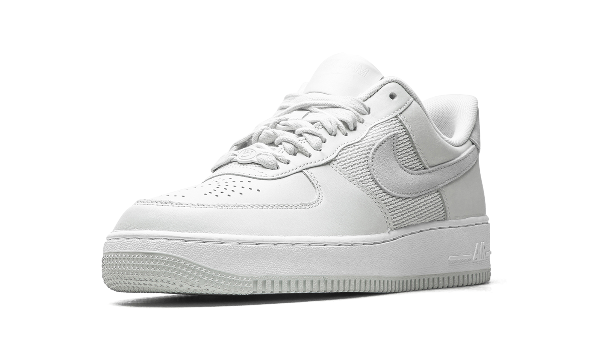Air Force 1 Low "Slam Jam - White" DX5590 100