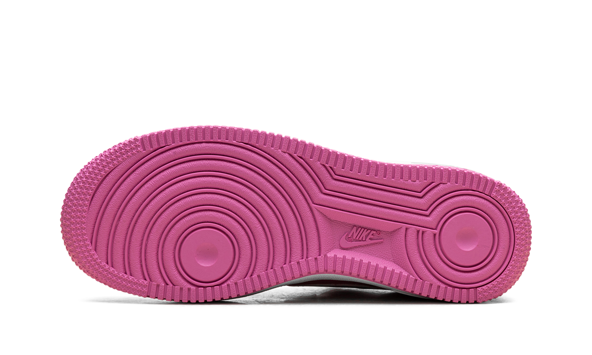 Air Force 1 GS "Playful Pink" FV5948 600