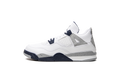 Air Jordan 4 Retro PS "Midnight Navy" BQ7669 140