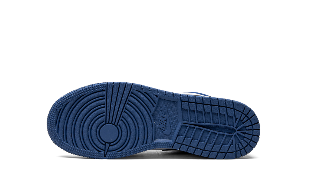 Air Jordan 1 Low SE GS "True Blue" DQ2514 140