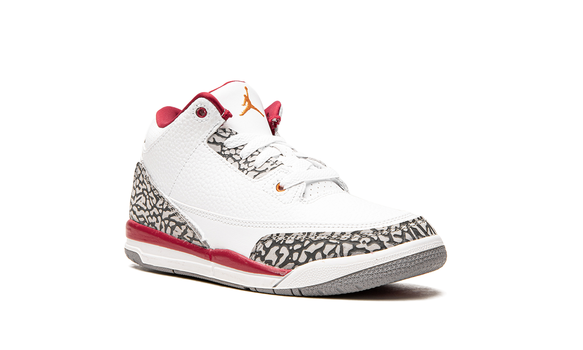 Air Jordan 3 PS "Cardinal" 429487 126