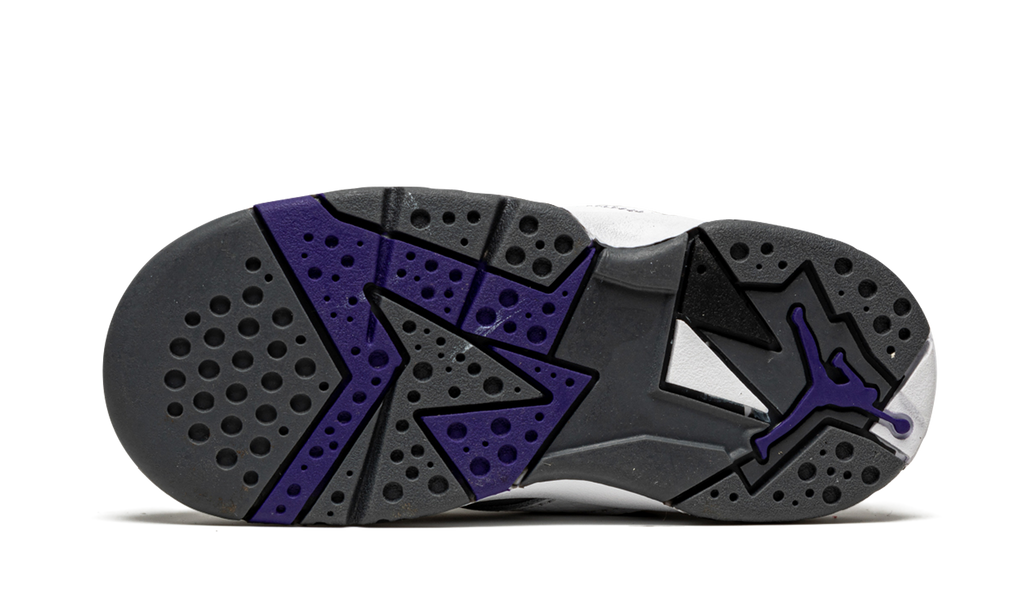 Jordan 7 Retro BT TD "Flint" DJ2776 100