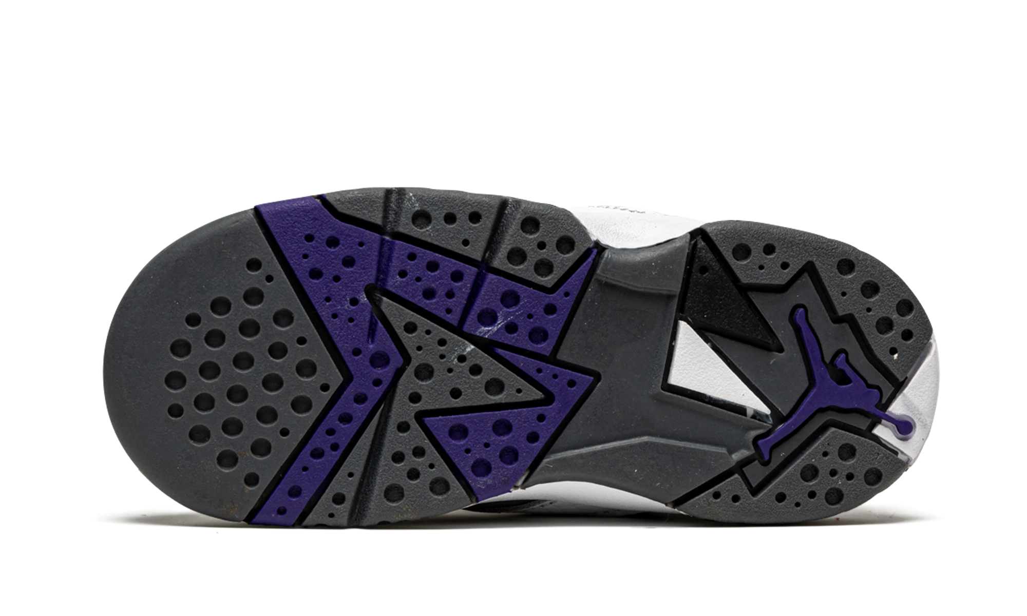 Jordan 7 Retro BT TD "Flint" DJ2776 100