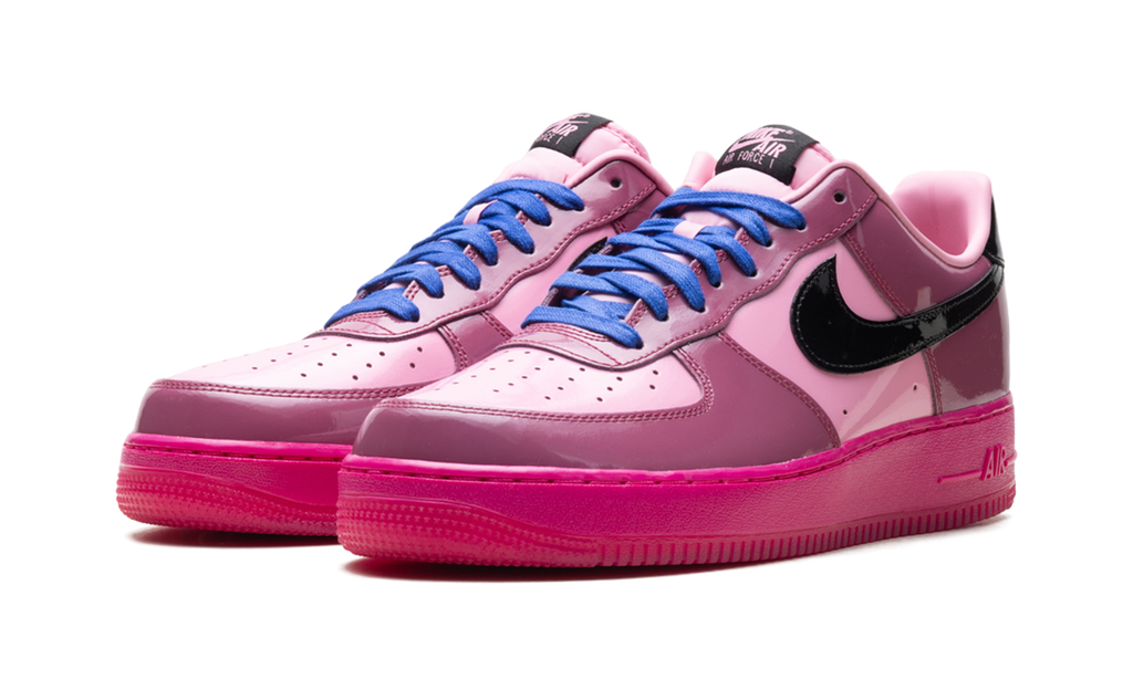 Air Force 1 Low "Pink Cooler / Mulberry Rose" IO4489 600