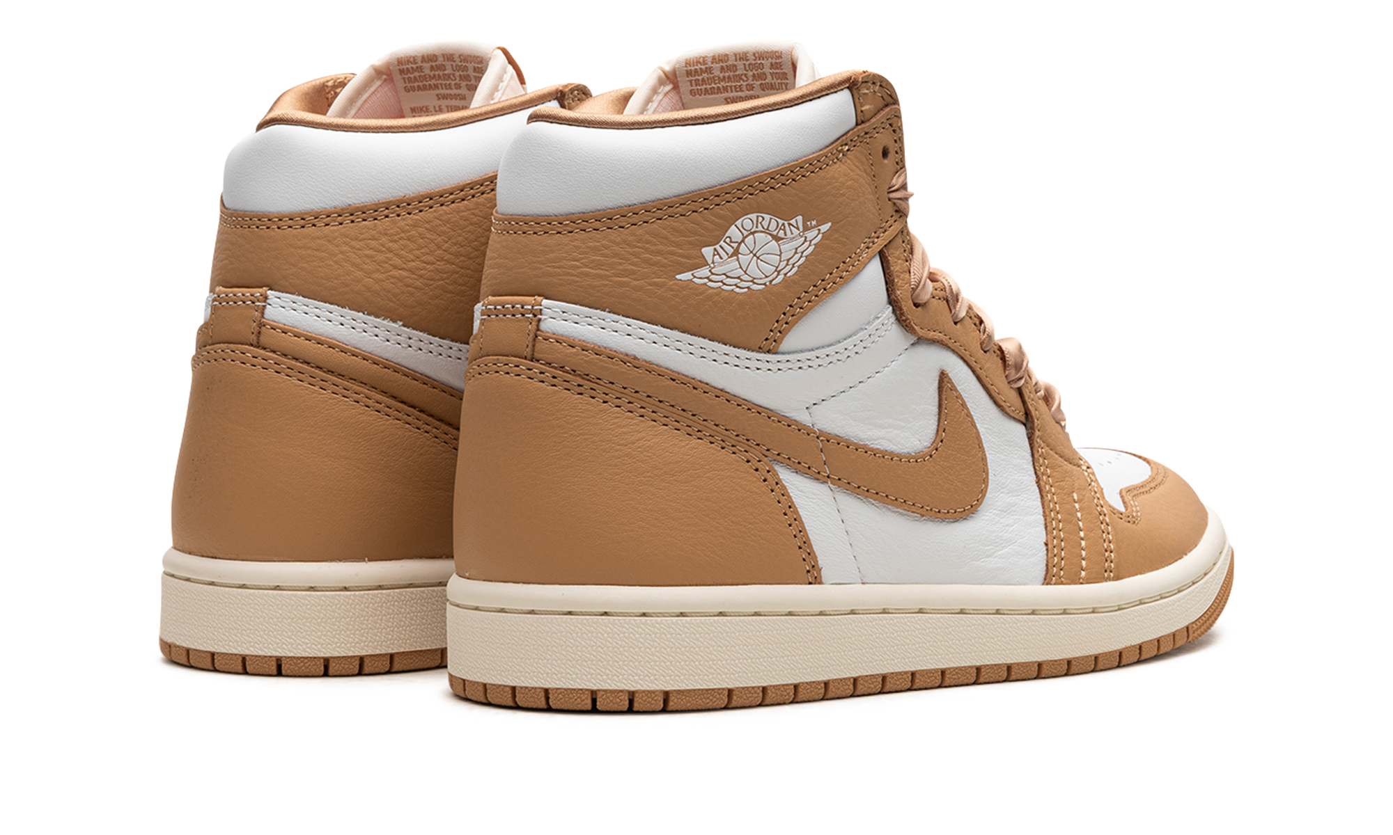 AIR JORDAN 1 RETRO HIGH OG WMNS "Praline" FN6622 201