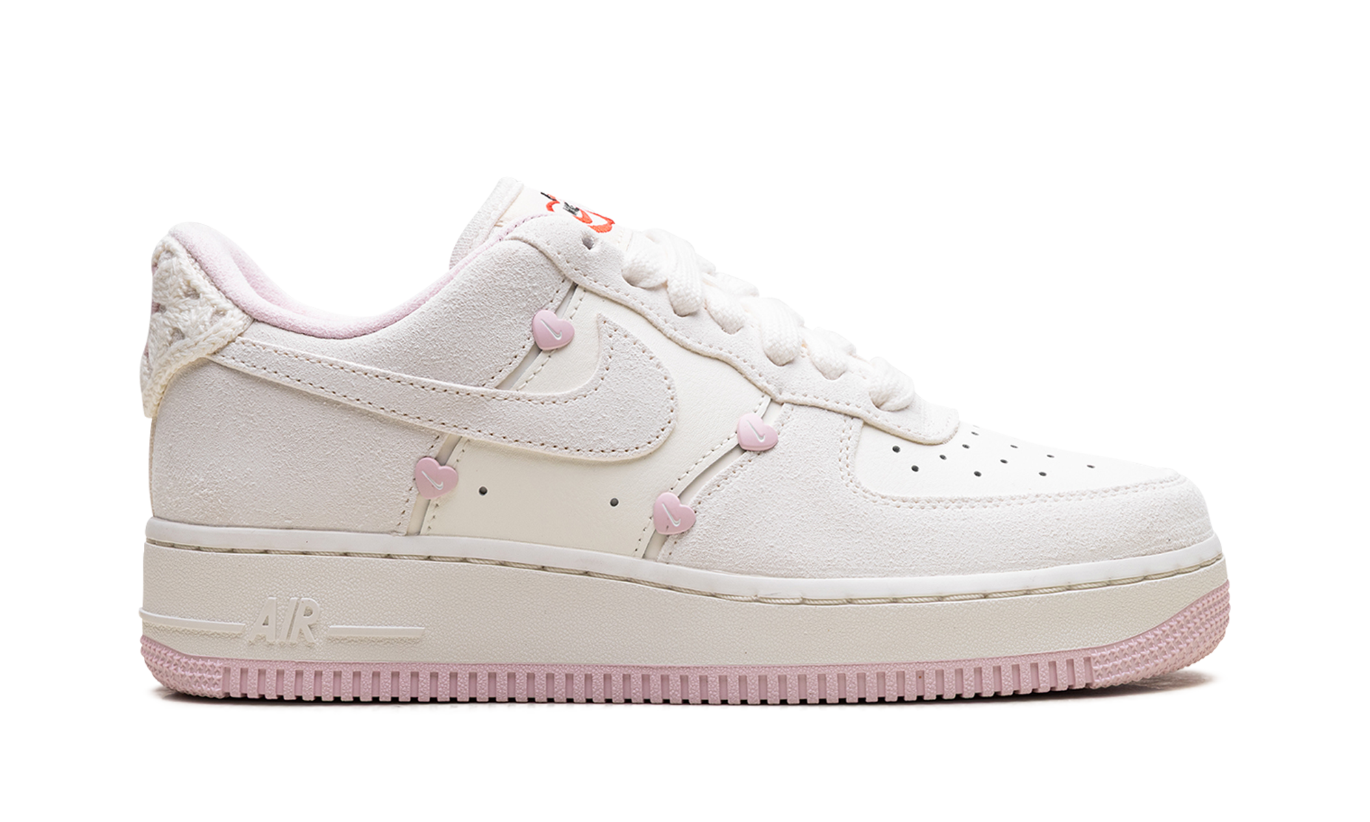 Air Force 1 Low WMNS "Valentine's Day" HV5992 111