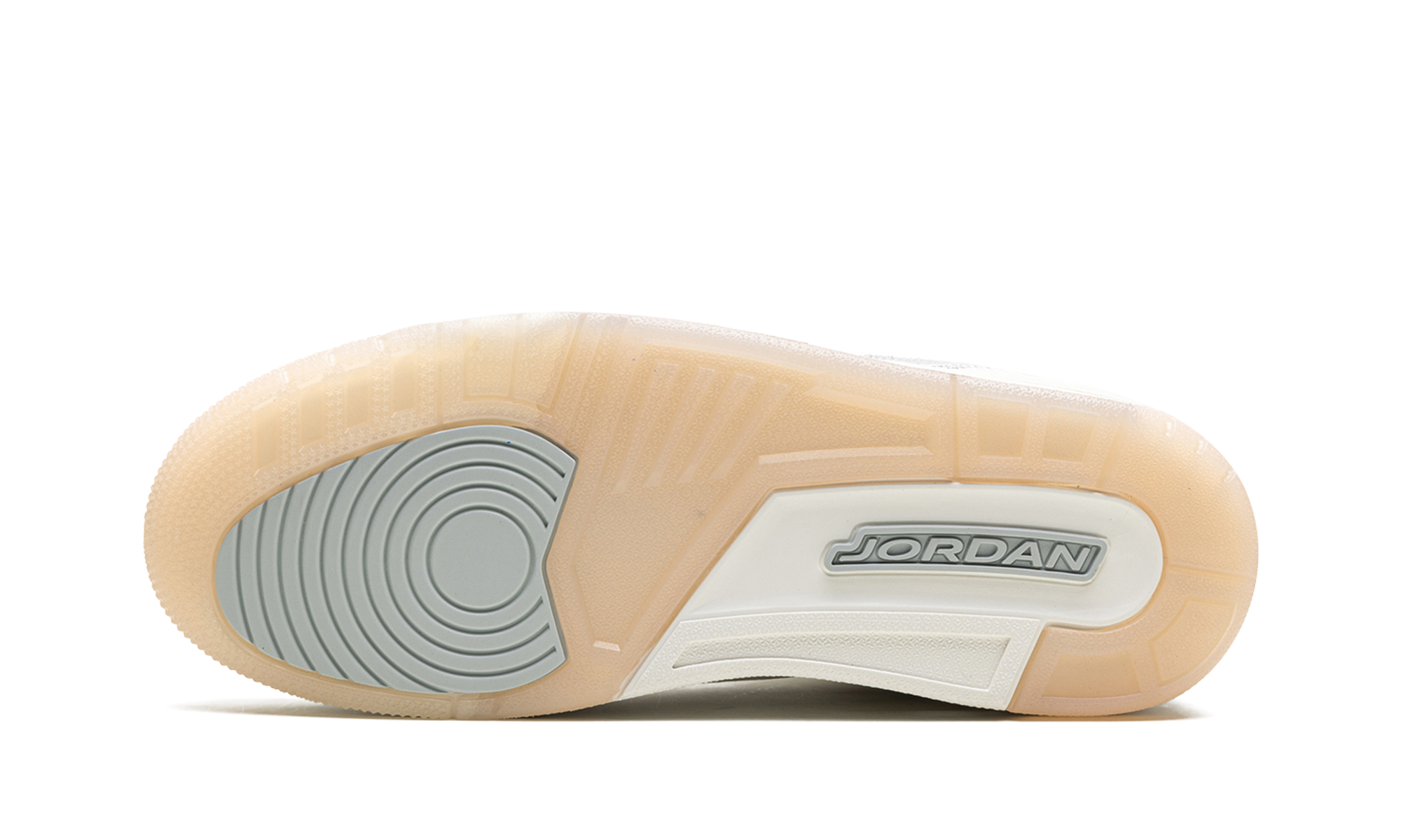 Air Jordan 3 Craft "Ivory" FJ9479 100