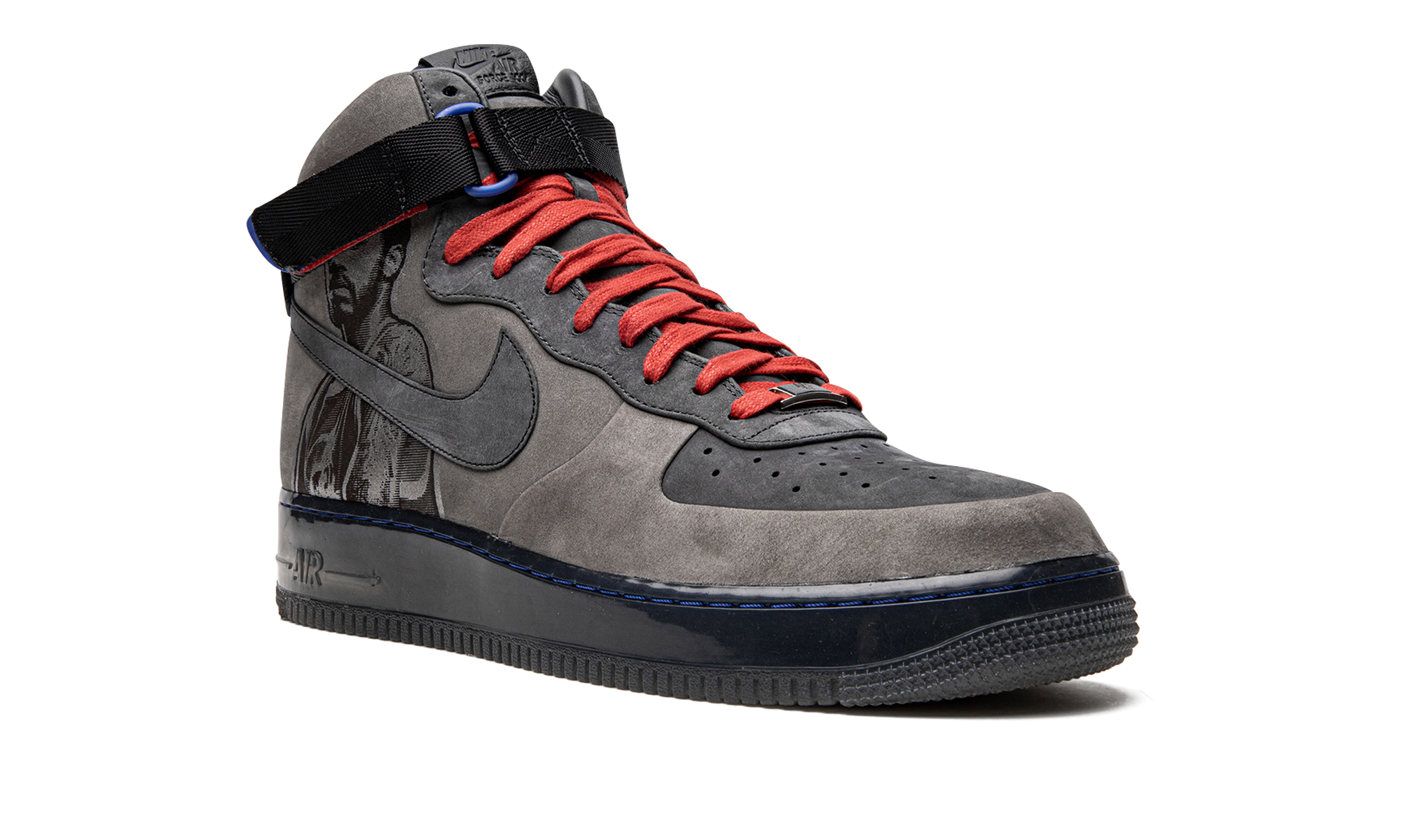 Air Force 1 SPRM '07 (RASHEED) "New Six" 315096 001