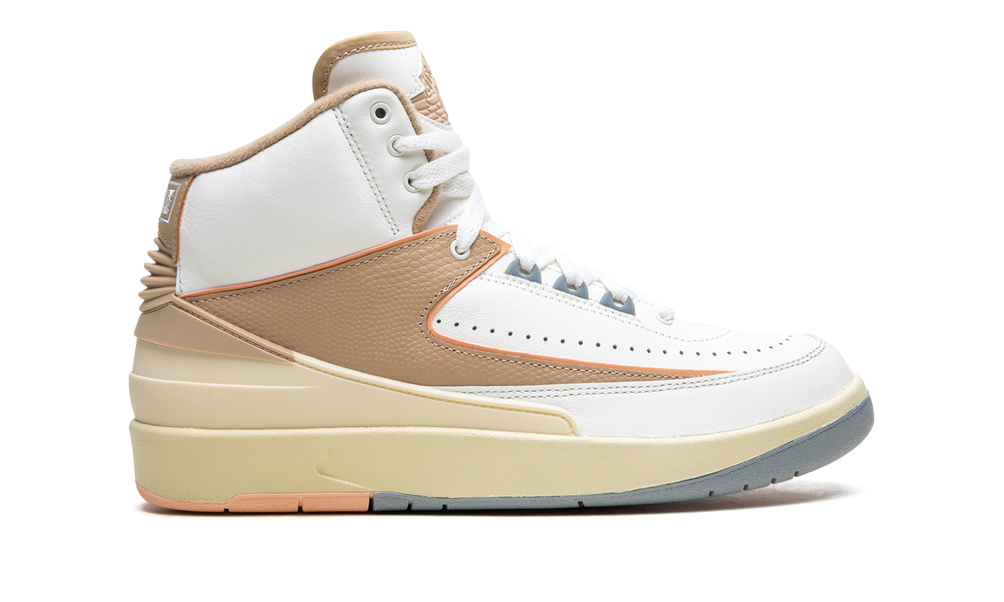 Jordan 2 Retro WMNS "Craft Sunset Haze" DX4400 118