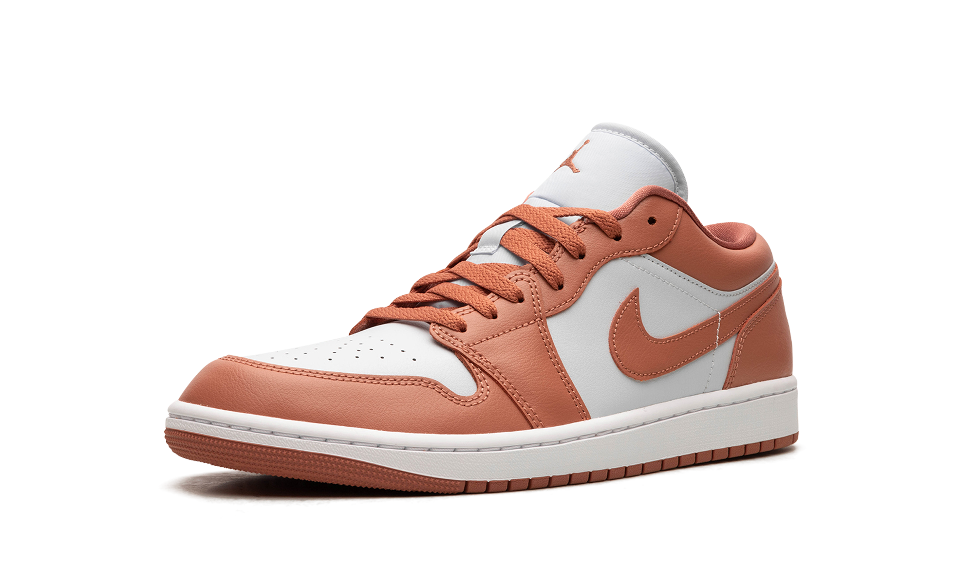 Air Jordan 1 Low WMNS "Sky J Orange" DC0774 080