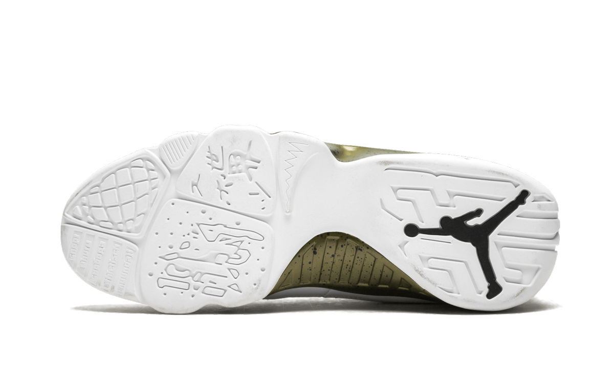 Air Jordan 9 Retro "Statue" 302370 109