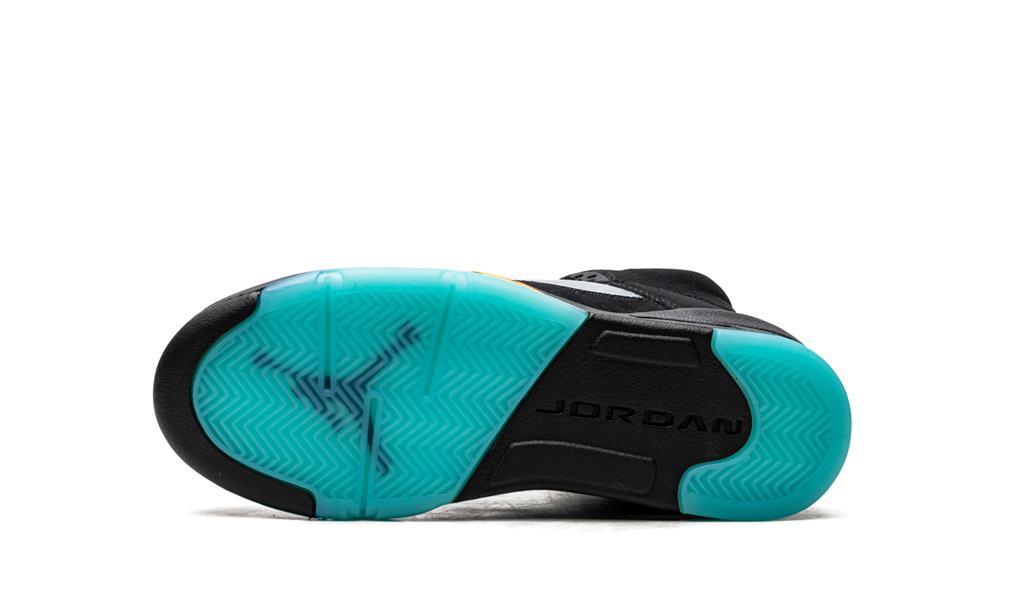 Air Jordan 5 GS "Aqua" 440888 047
