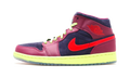 Air Jordan 1 Mid "Year of the Snake" 621288 466