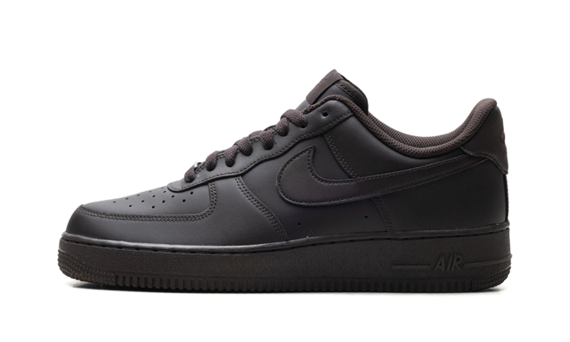 Air Force 1 Low '07 "Velvet Brown" IH1698 200