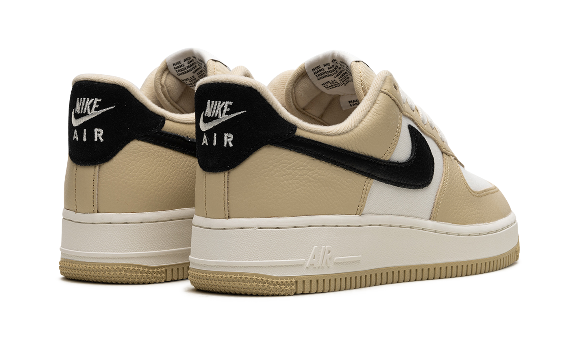 Air Force 1 '07 LX Low "Team Gold" DV7186 700
