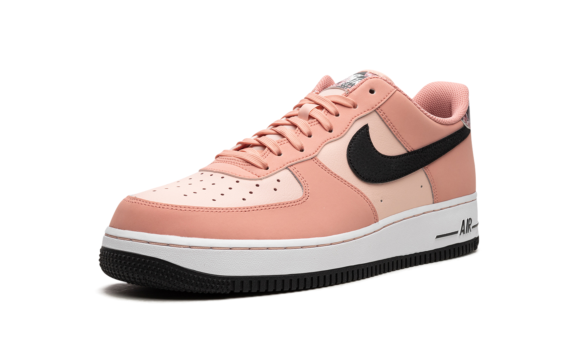 Air Force 1 Low "Pink Quartz" CU6649 100