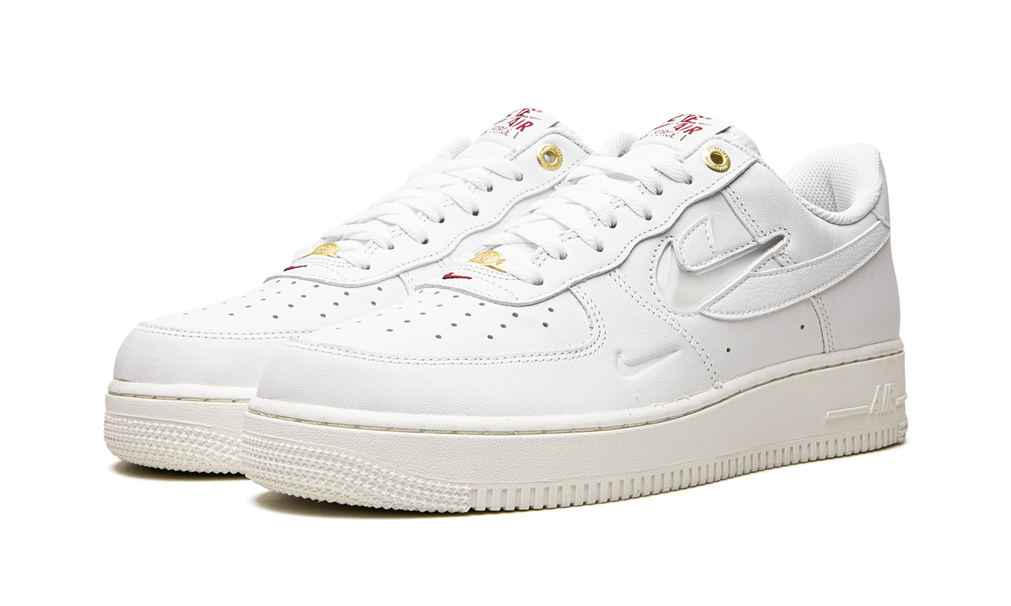 Air Force 1 Low '07 LV8 "Join Forces Sail" DQ7664 100