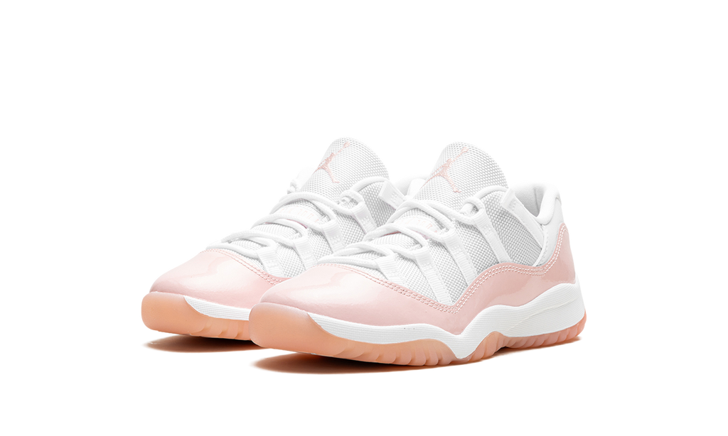 Air Jordan 11 Retro Low PS "Legend Pink" 580522 160