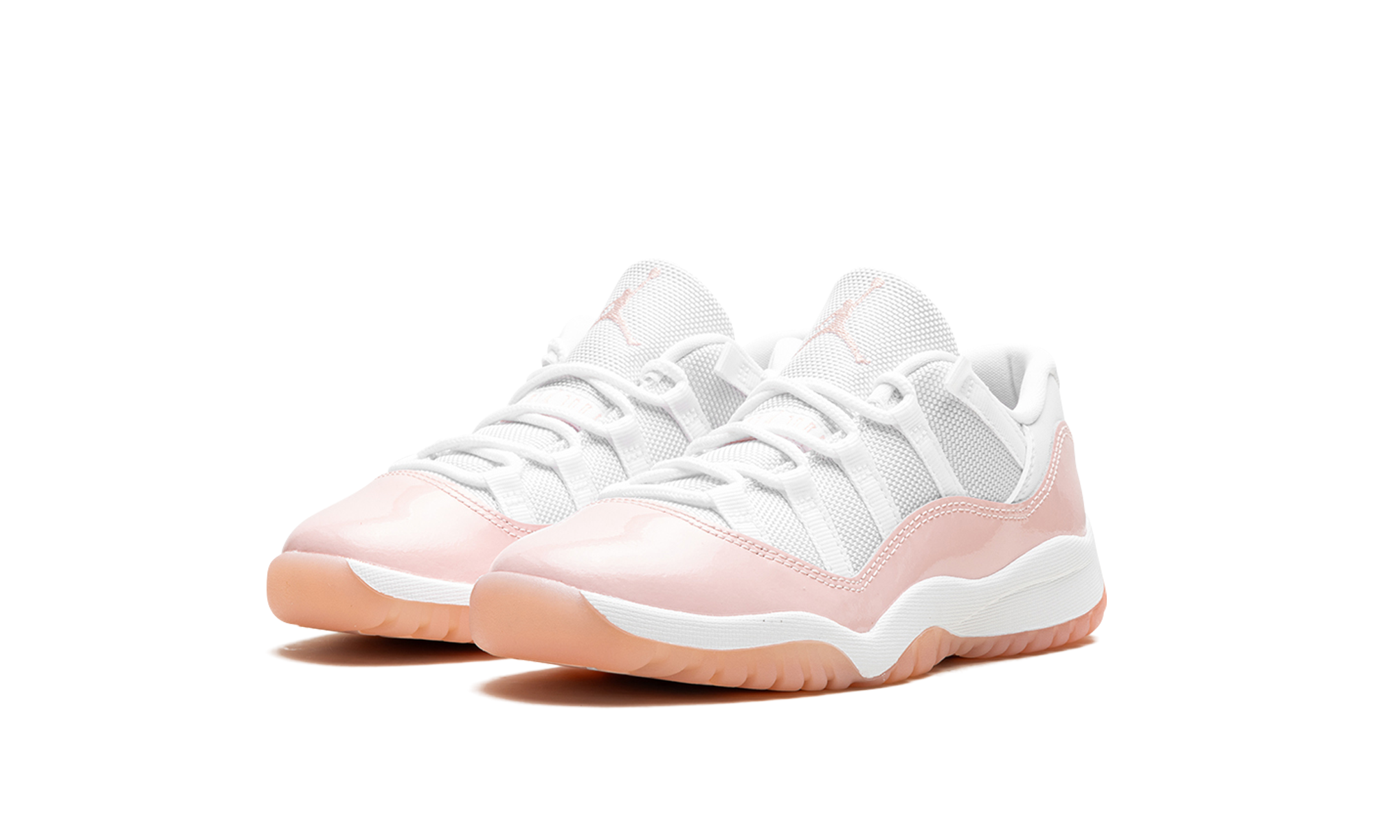 Air Jordan 11 Retro Low PS "Legend Pink" 580522 160
