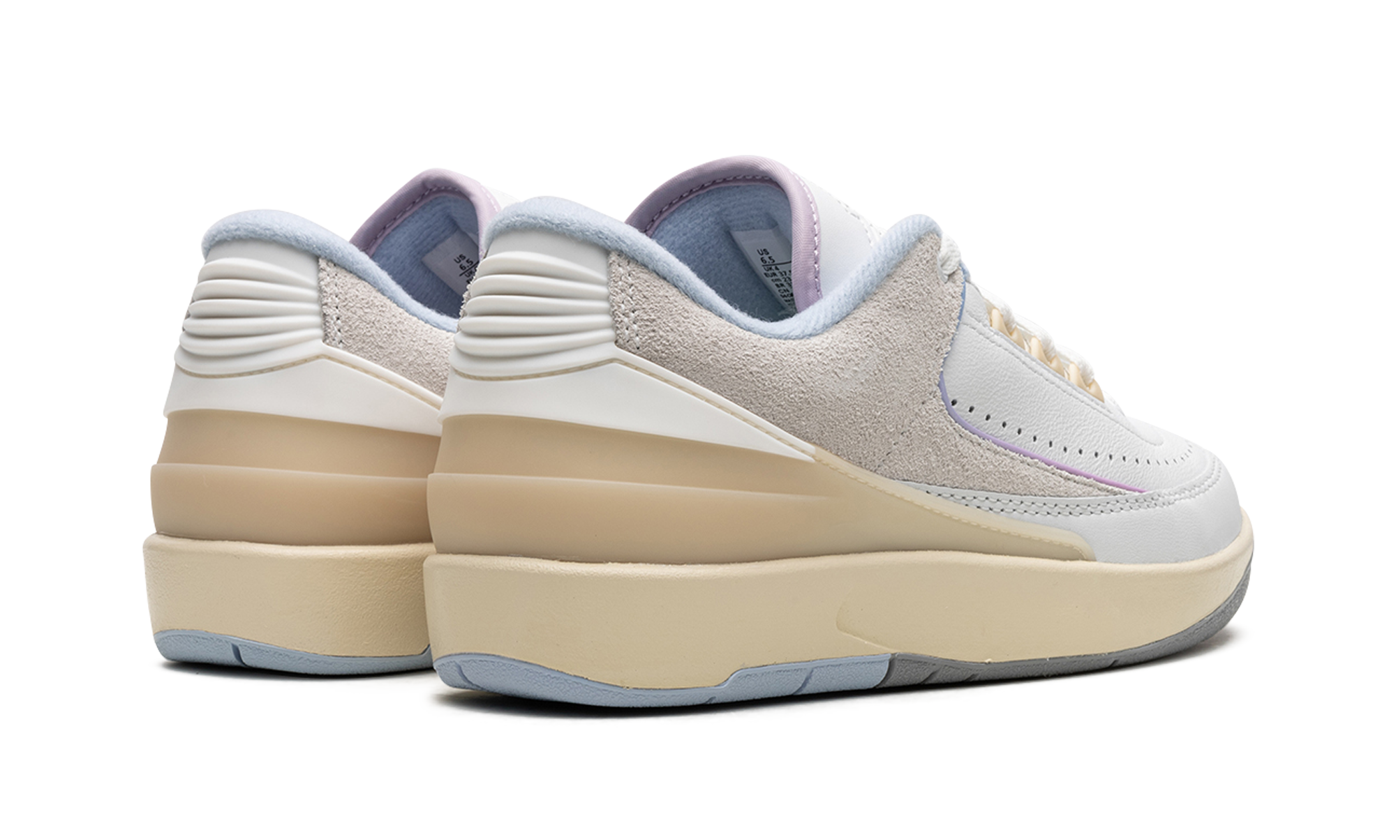 AIR JORDAN 2 LO WMNS "Look Up In The Air" DX4401 146
