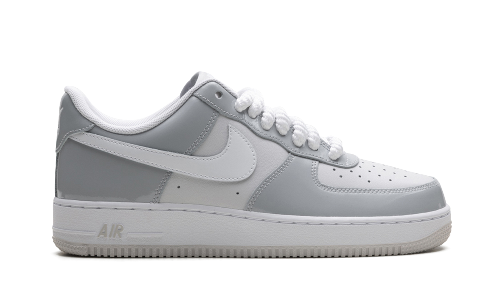 Air Force 1 Low '07 LV8 "Wolf Grey Vast Grey" HV9405 001