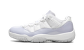 AIR JORDAN 11 LOW WMNS "Pure Violet" AH7860 101