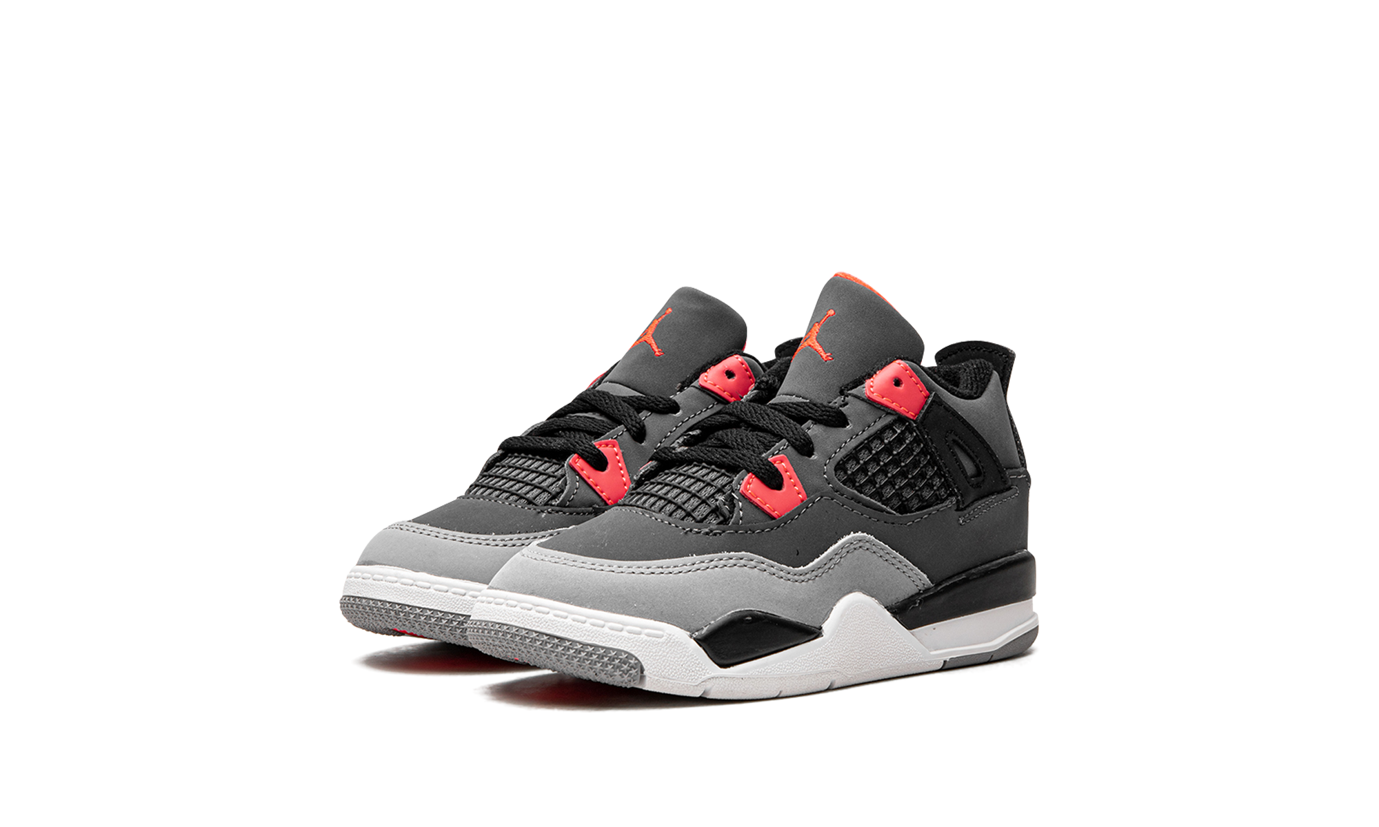 Air Jordan 4 TD "Infared" BQ7670 061