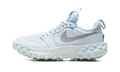 Air Jordan 1 Low Element Gore-Tex "Glacier Blue / Silver" FV4227 400