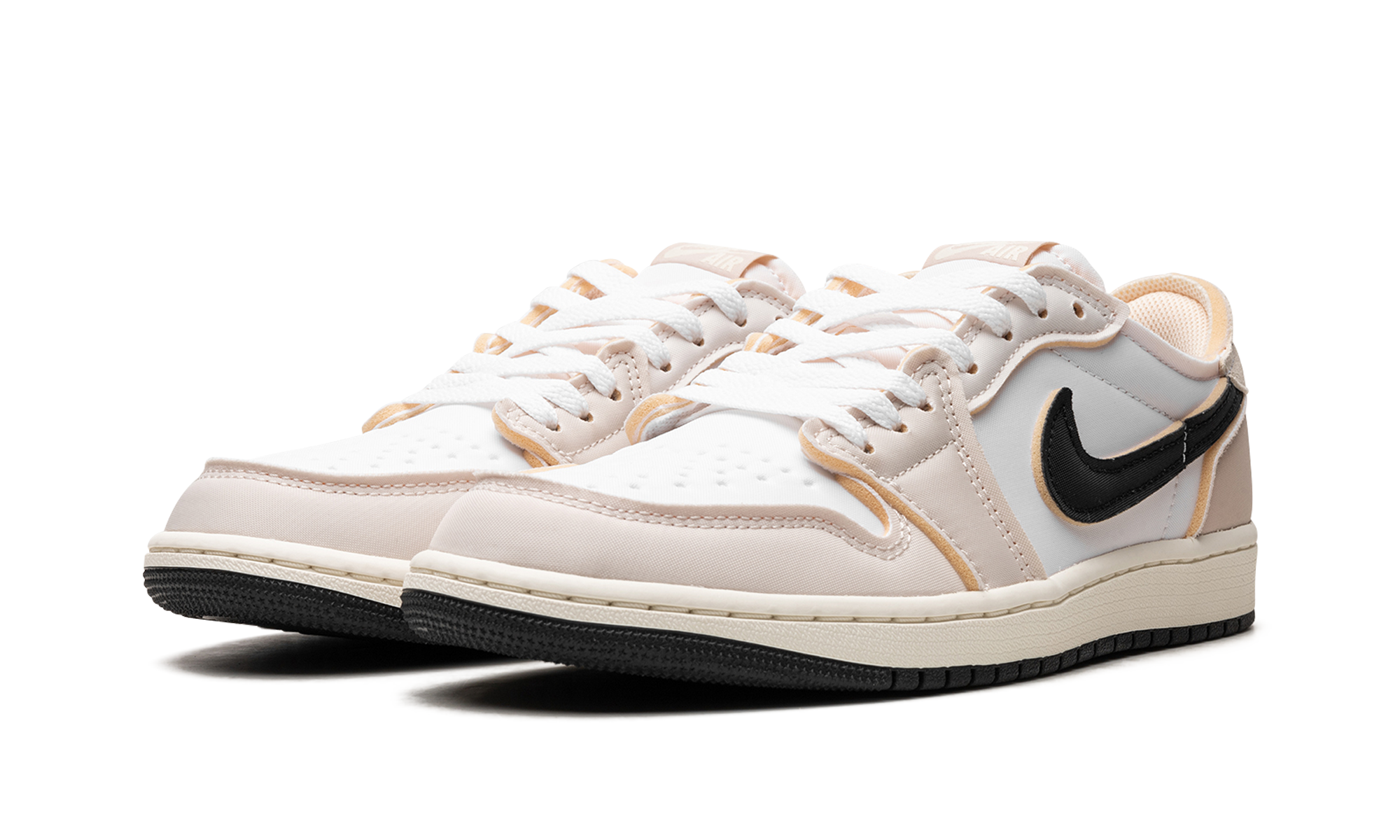 Air Jordan 1 Low OG EX "Coconut Milk" DV0982 100
