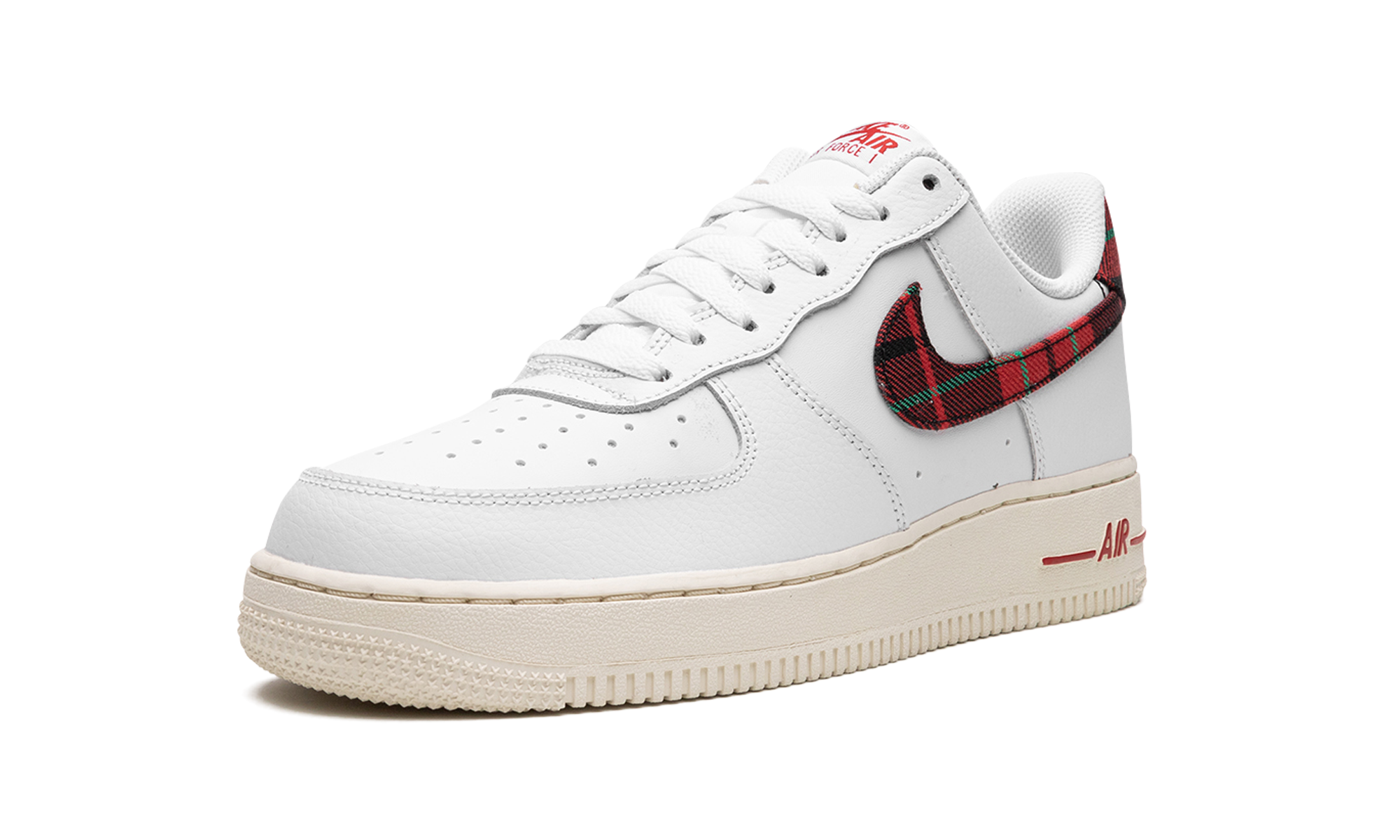 Air Force 1 Low "Plaid" DV0789 100