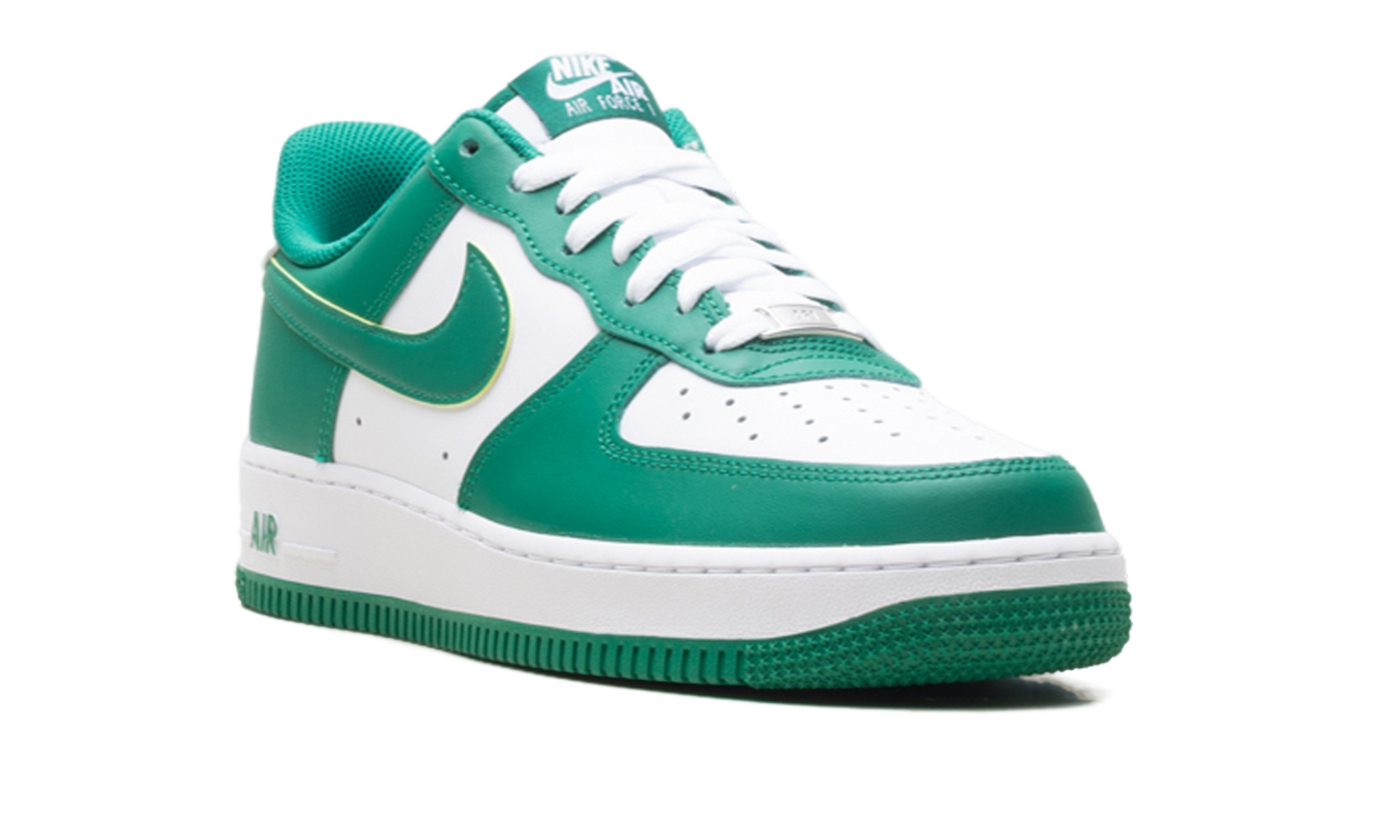 Air Force 1 Low '07 "Malachite White" FJ4146 122