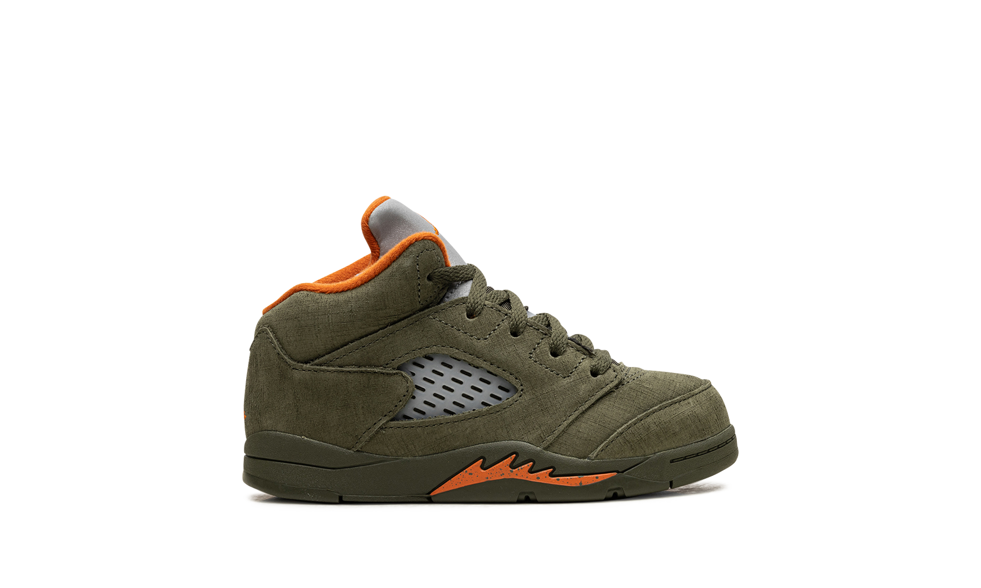 Air Jordan 5 TD "Olive" 440890 308