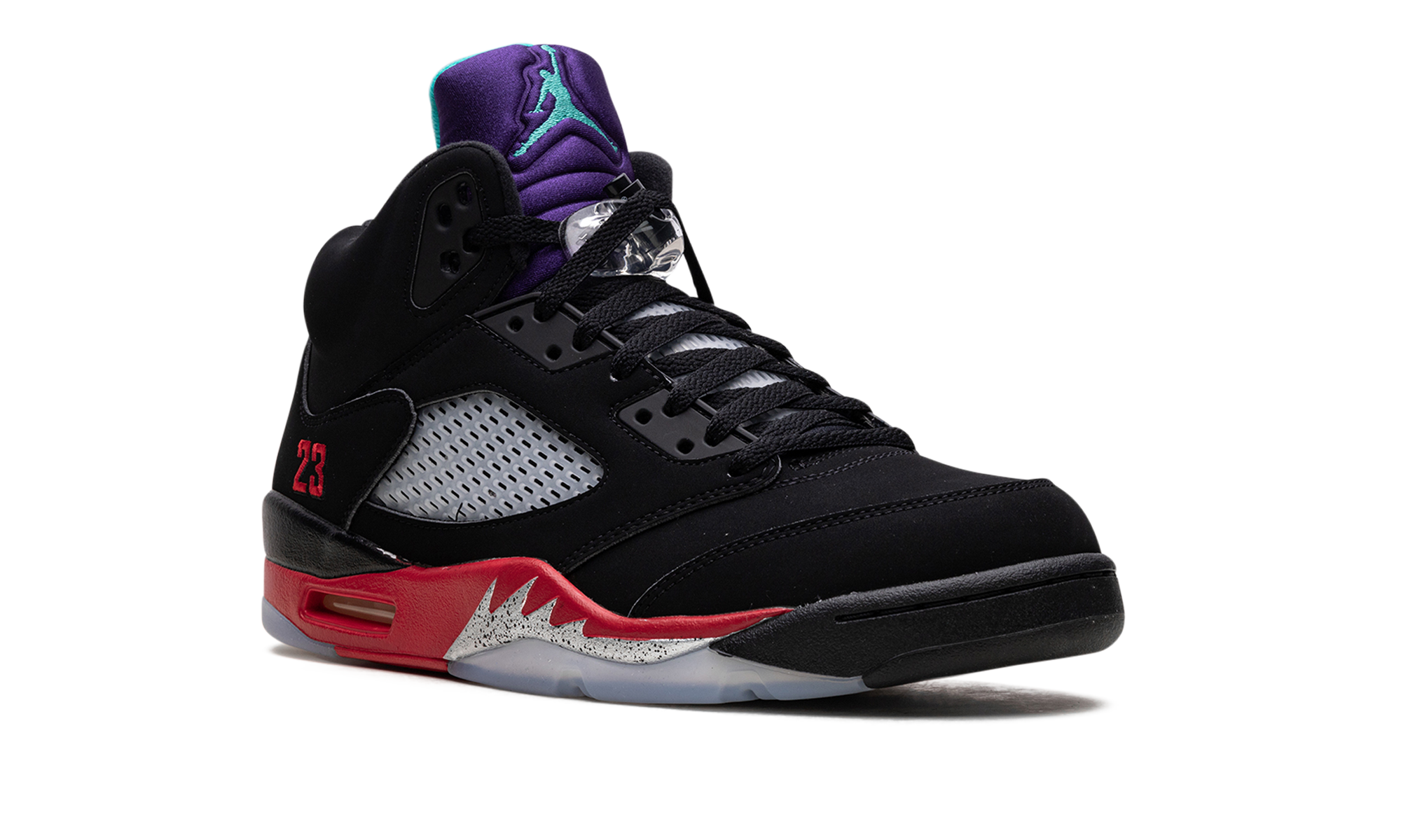 Air Jordan 5 Retro "Top 3" CZ1786 001