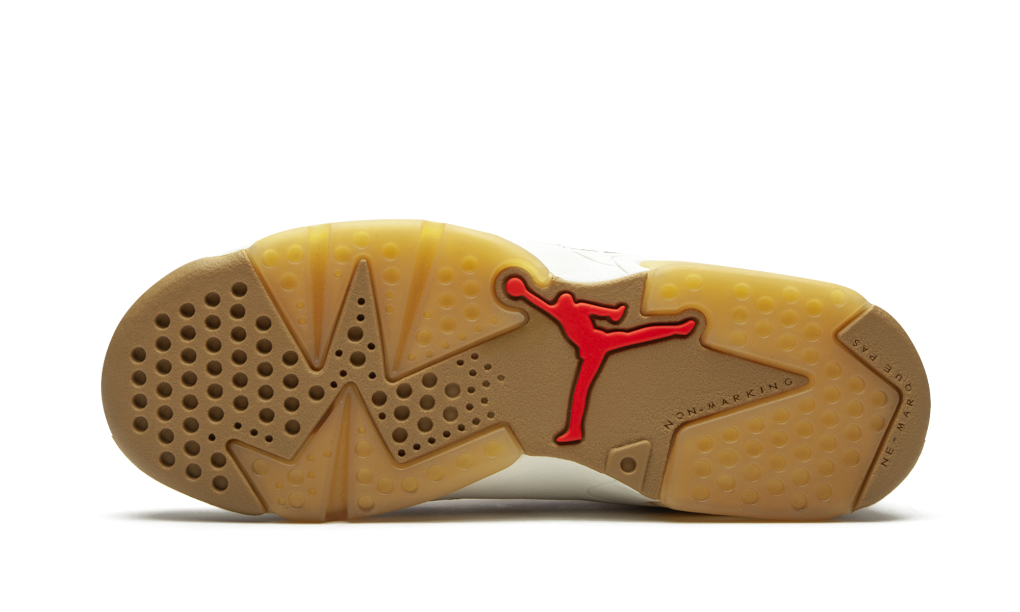Air Jordan 6 GS "Quai 54" CZ6506 100