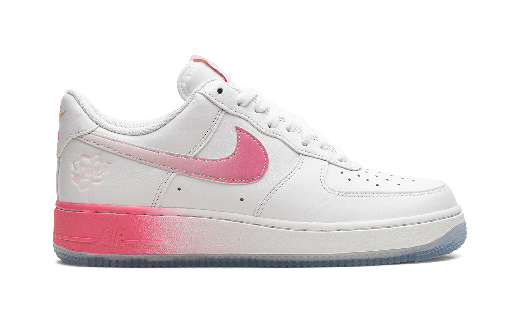 Air Force 1 "San Francisco Chinatown" FD0778 100