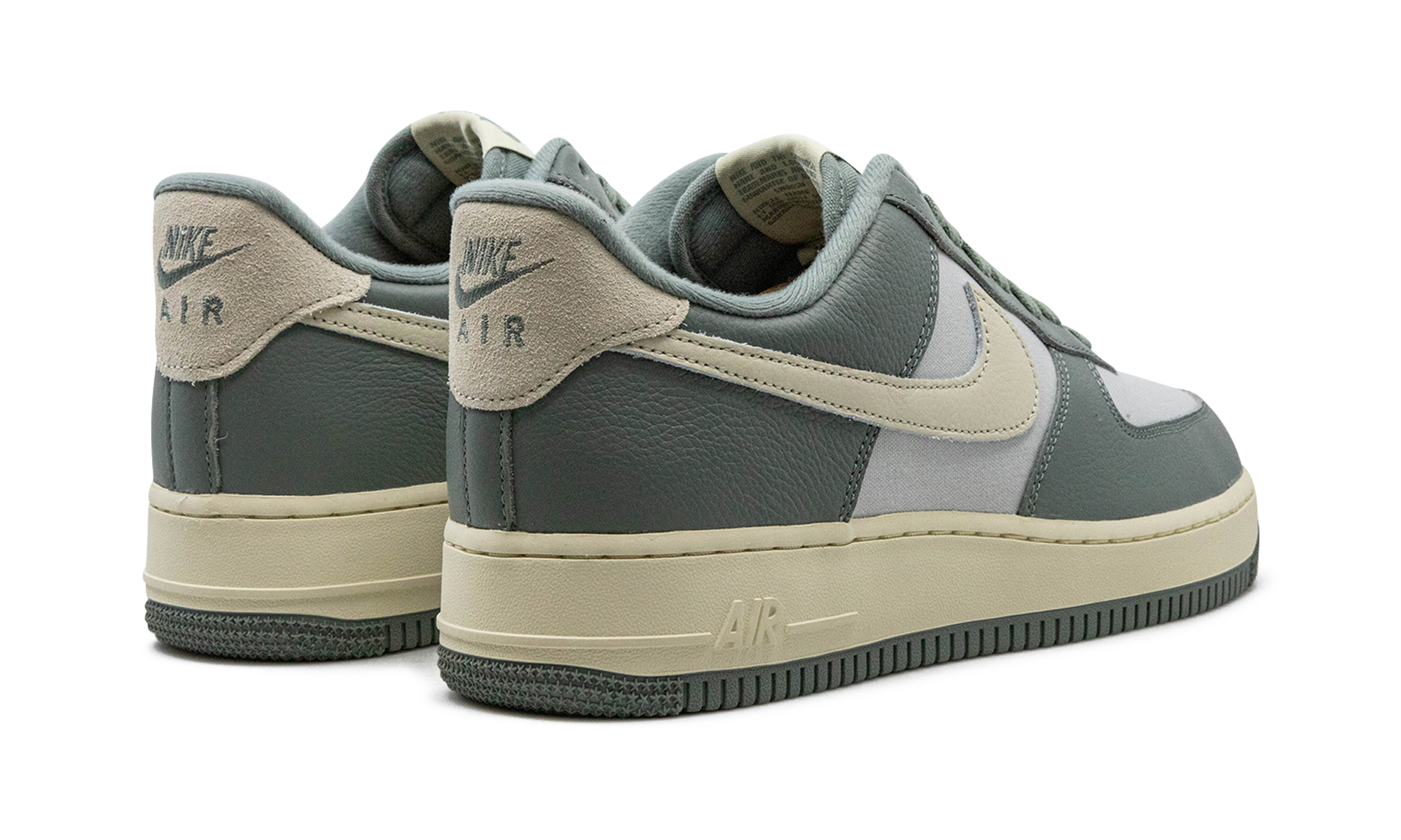 Air Force 1 Low LX "Mica Green" DV7186 300