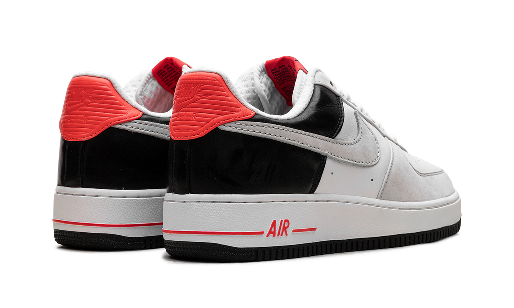 Air Force 1 Low Premium "Infrared" 318775 101