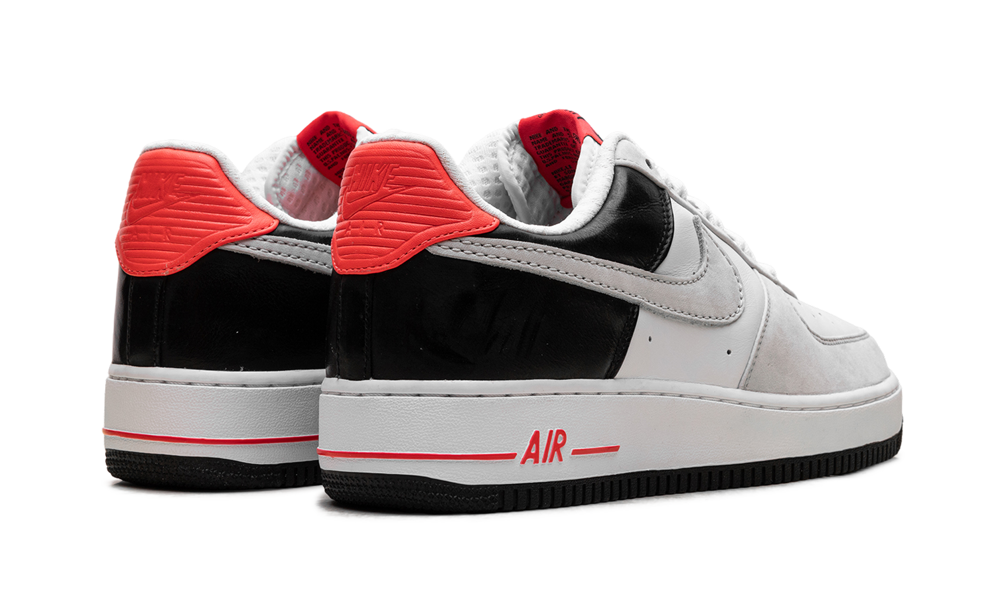 Air Force 1 Low Premium "Infrared" 318775 101